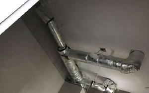 衛生間的下水管包靜音棉靜音管用嗎？