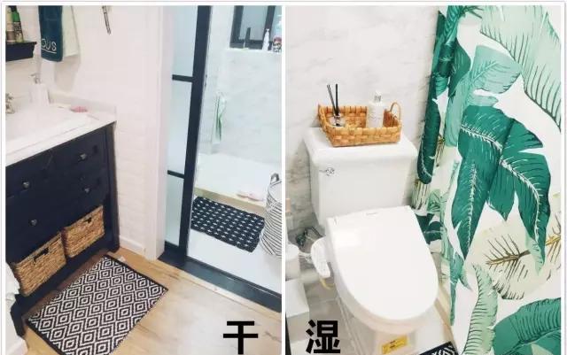 衛(wèi)生間要不要裝淋浴房？