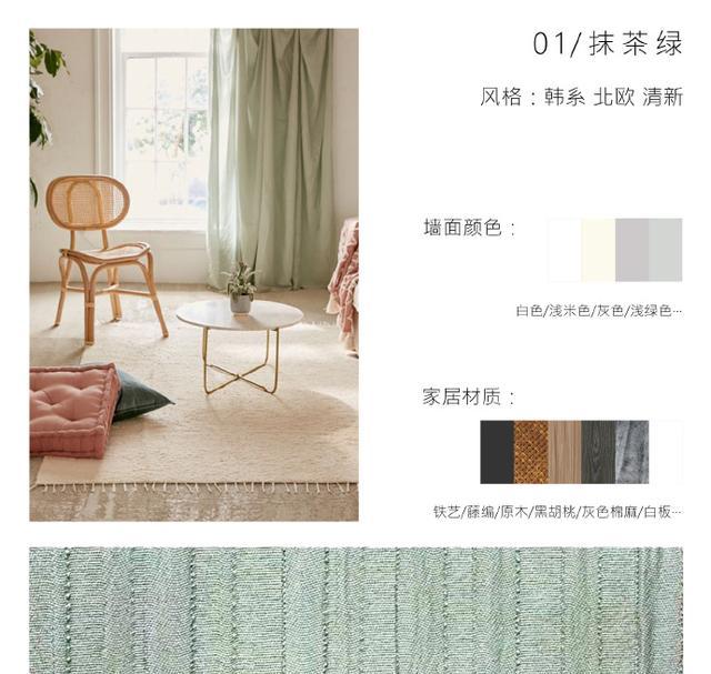 對于室內裝修設計你們有些什么看法？比較注重哪些細節(jié)？