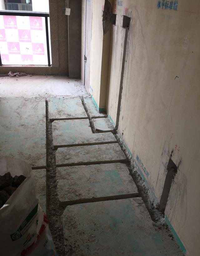 水電驗收有什么注意事項？