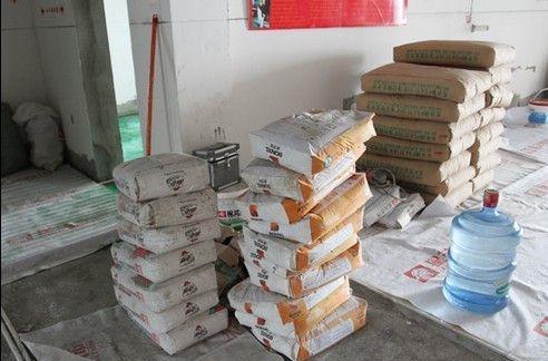 家里裝修，是自己買材料找人裝好，還是直接打包給裝修公司？