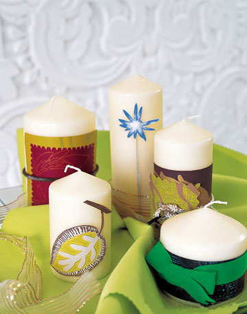 DIY兒童房家具 色彩繽紛的創(chuàng)意飾品