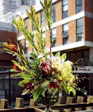 家居飾品DIY插花 讓巧婦優(yōu)雅減壓