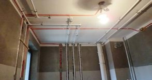 水電施工規范 水電施工流程