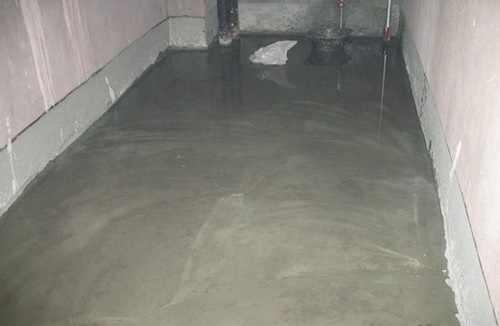 衛生間做防水流程 衛生間防水驗收規范標準